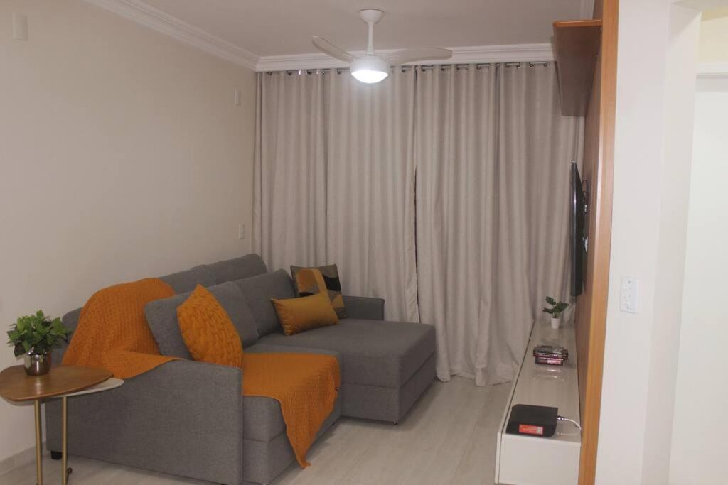 Ap Confortavel Guaruja - Enseada Luaran gambar