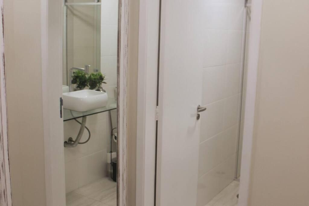 Ap Confortavel Guaruja - Enseada Luaran gambar