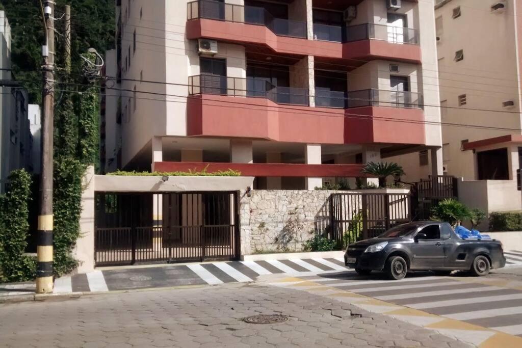 Ap Confortavel Guaruja - Enseada Luaran gambar