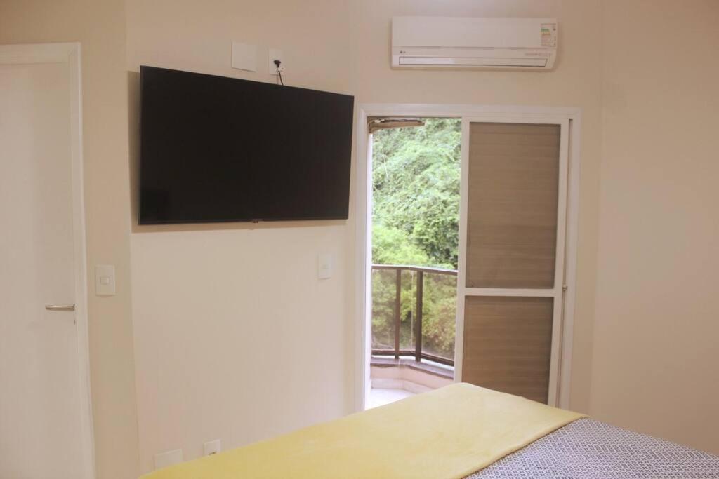 Ap Confortavel Guaruja - Enseada Luaran gambar