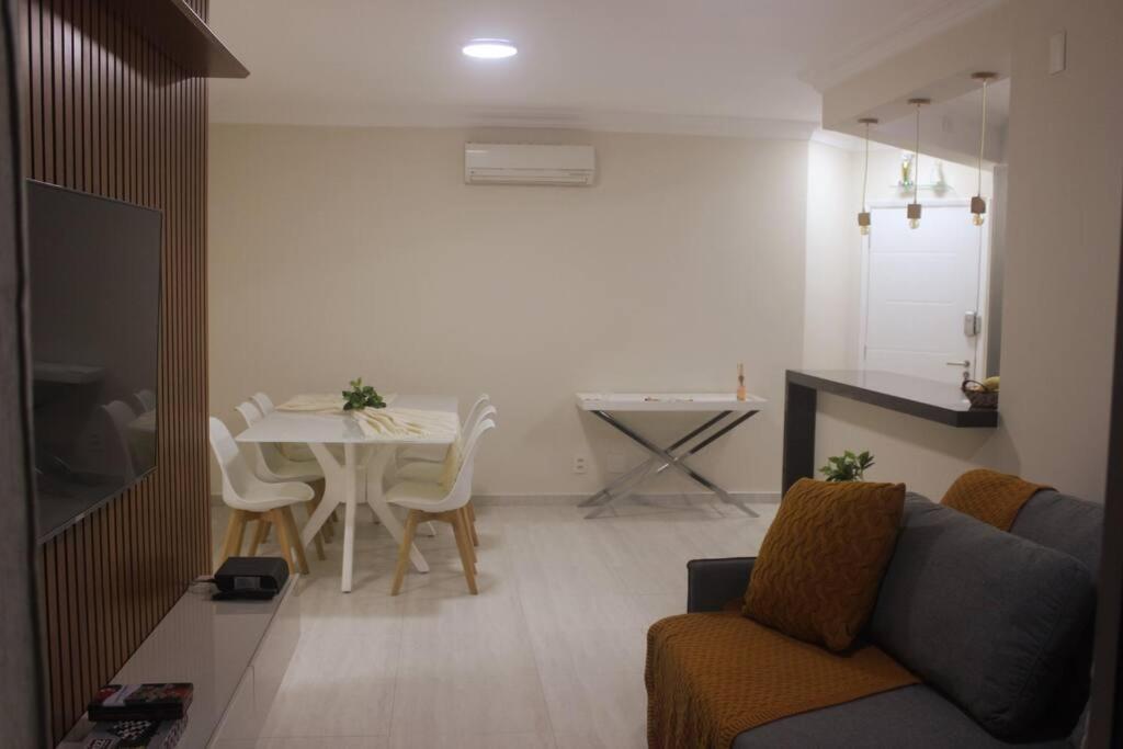 Ap Confortavel Guaruja - Enseada Luaran gambar